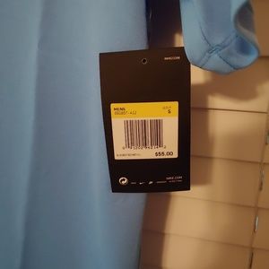 Nike men's dry fit shirt